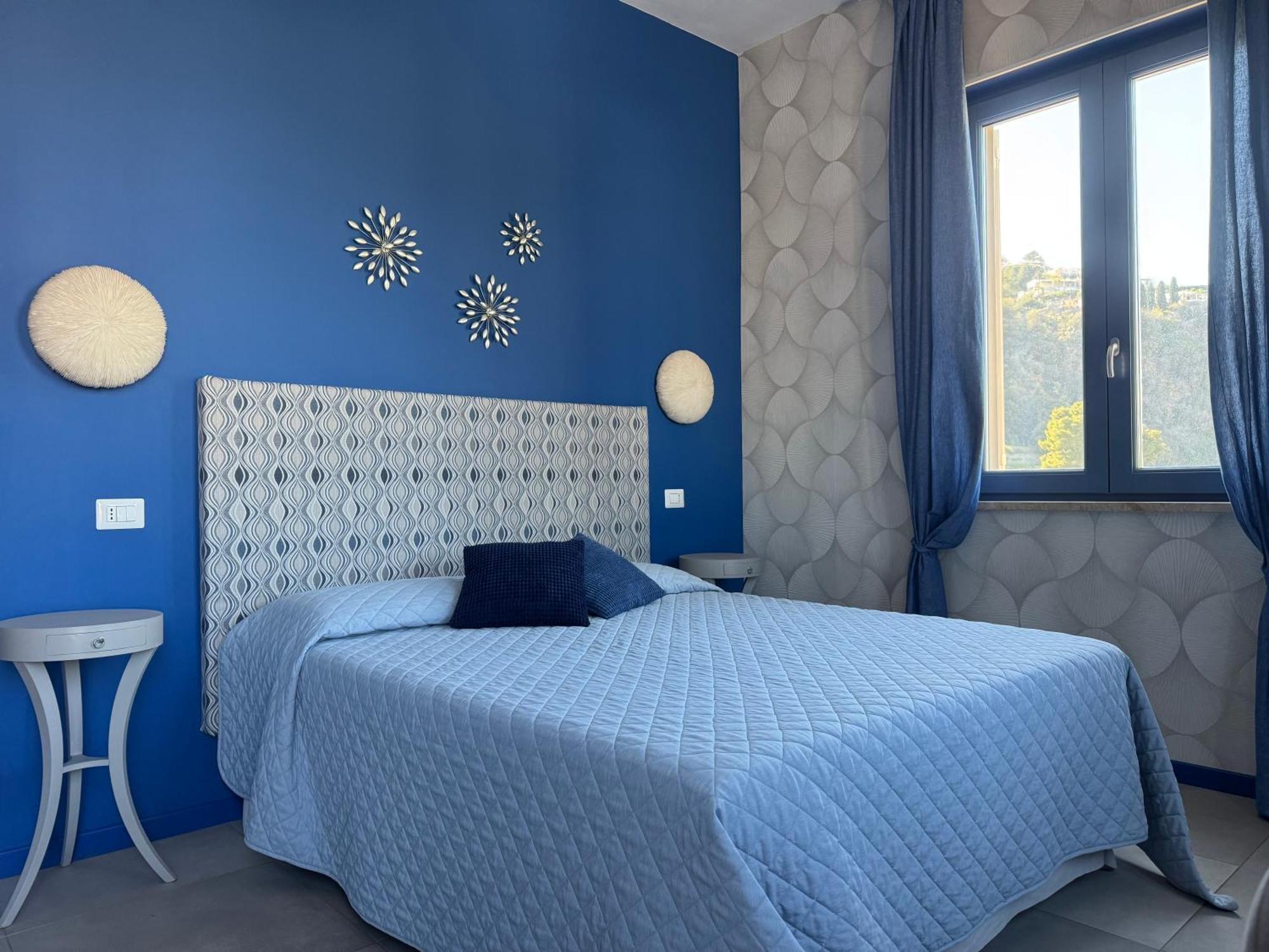 Taliaka B & B Lipari  Exteriér fotografie